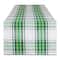 DII® 72" A Wee Bit O Luck Embroidered Table Runner 13x72